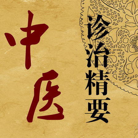《中医诊治精要》